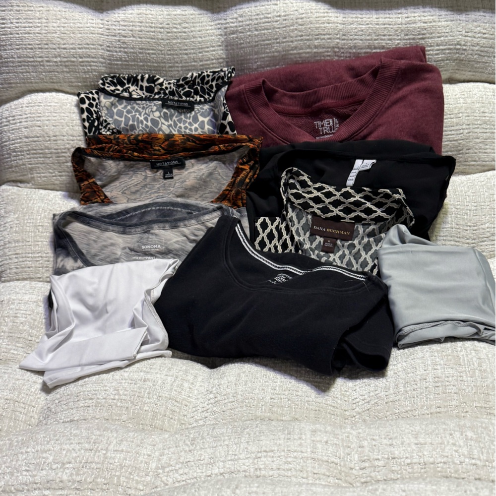 Women’s Shirt Bundle
